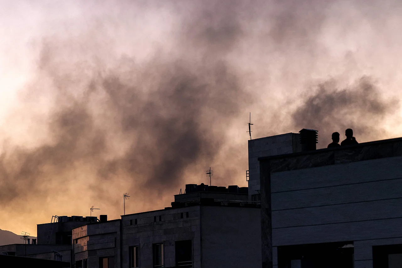Mashhad attack