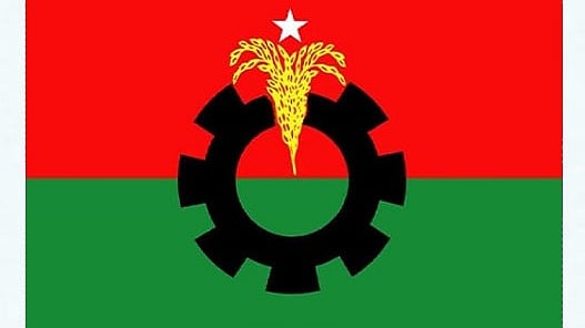 বিএনপির লোগো 