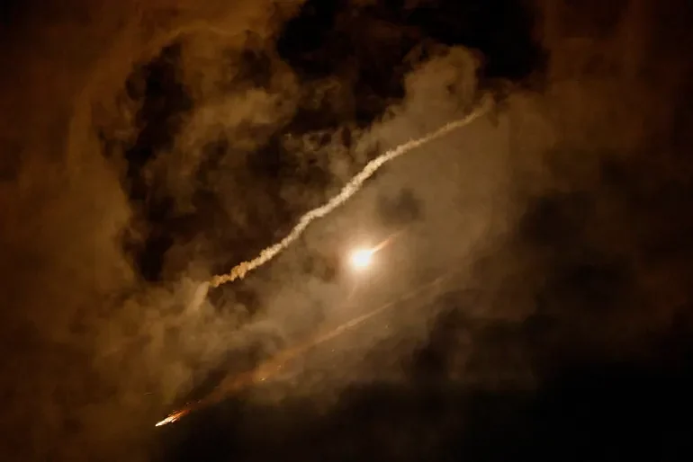Mashhad attack