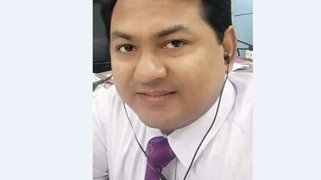 ছবি: ফেসবুক থেকে