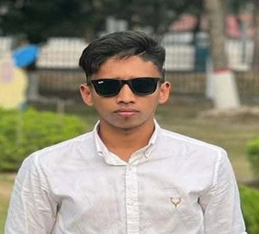 ছবি: ফেসবুক থেকে নেওয়া