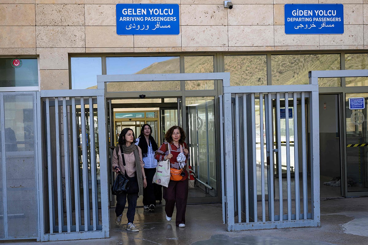 ইসরায়েল-ইরান যুদ্ধ, ছবি