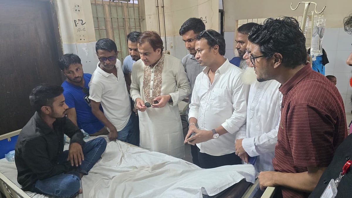 ছ‌বি: প্রথম আলো