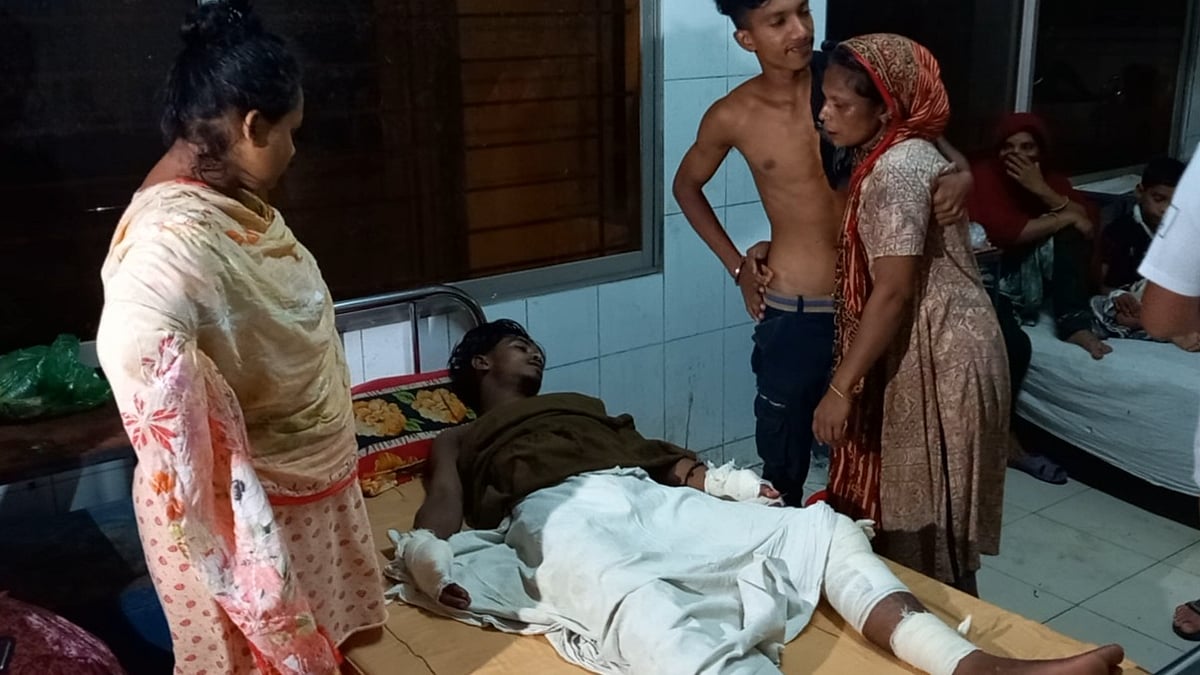 ছবি: প্রথম আলো