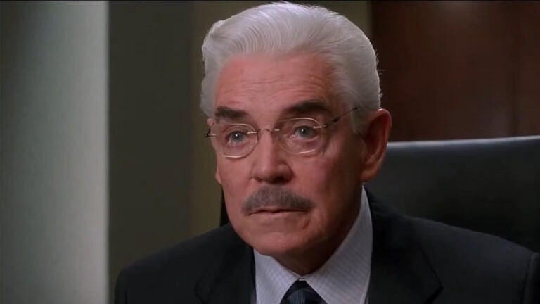 অভিনেতা জ্যাক বেটস মারা গিয়েছেন