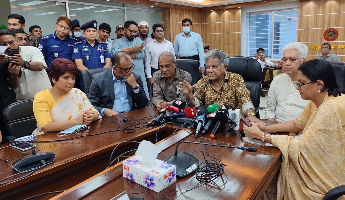 ছবি: প্রথম আলো