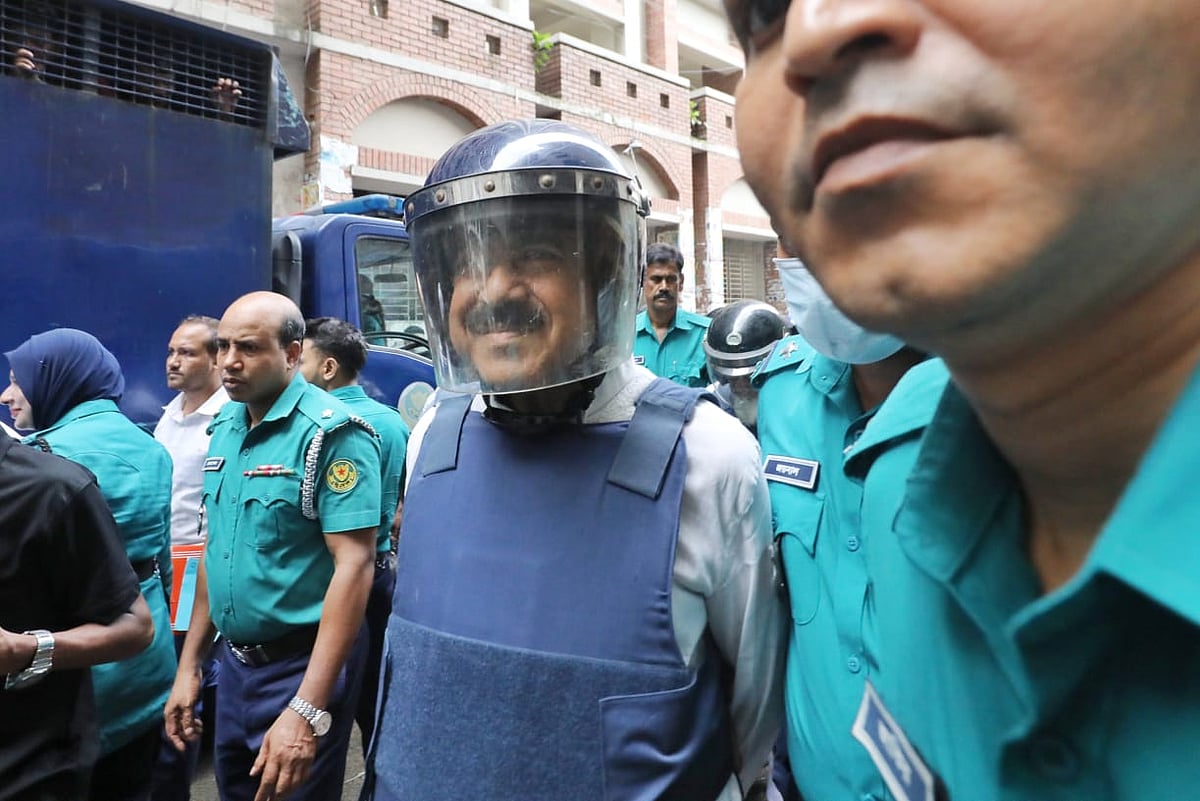 ছবি: দীপু মালাকার