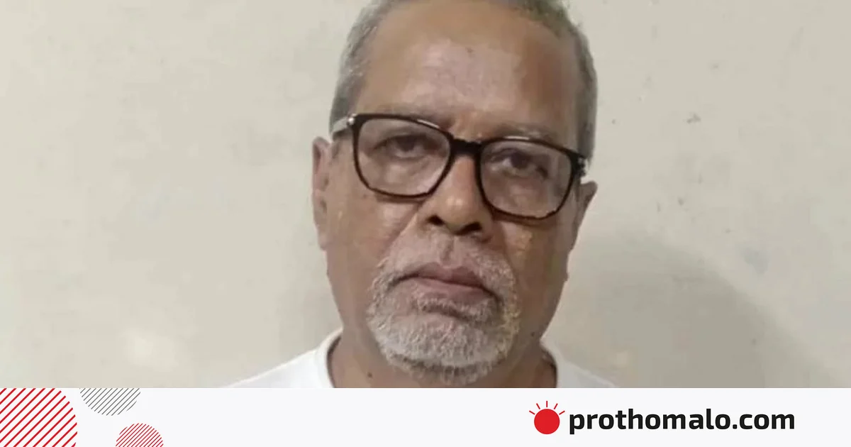 সাবেক সিইসি হুদাকে হেনস্তা: মব ভায়োলেন্স কেন থামছে না