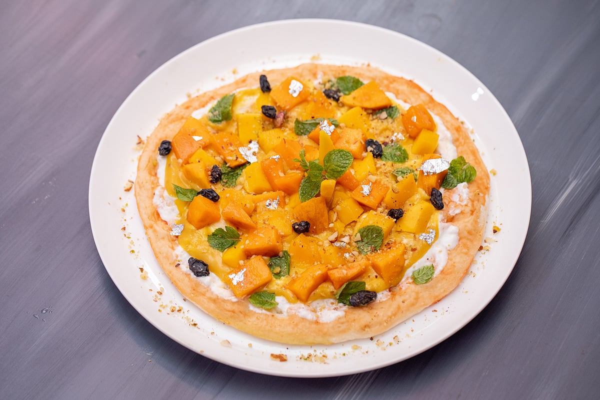 ছবি: সুমন ইউসুফ