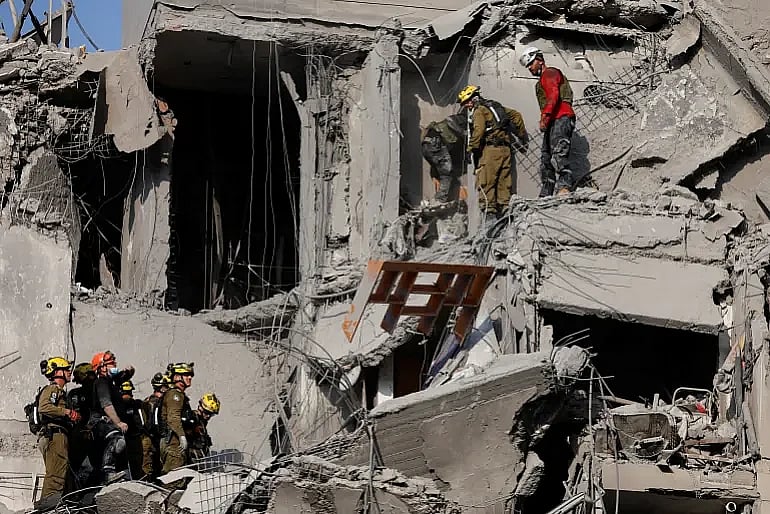 ইরান, ইসরায়েল ও যুক্তরাষ্ট্র—তিন পক্ষেরই বিজয় দাবি