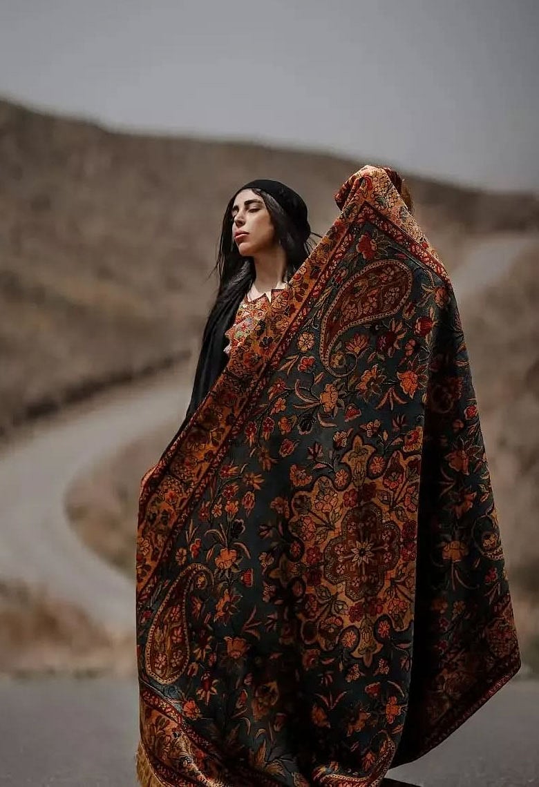 ফিচার: ইরান–ইসরায়েল যুদ্ধ: বিপাকে পার্সিয়ান কার্পেটশিল্প