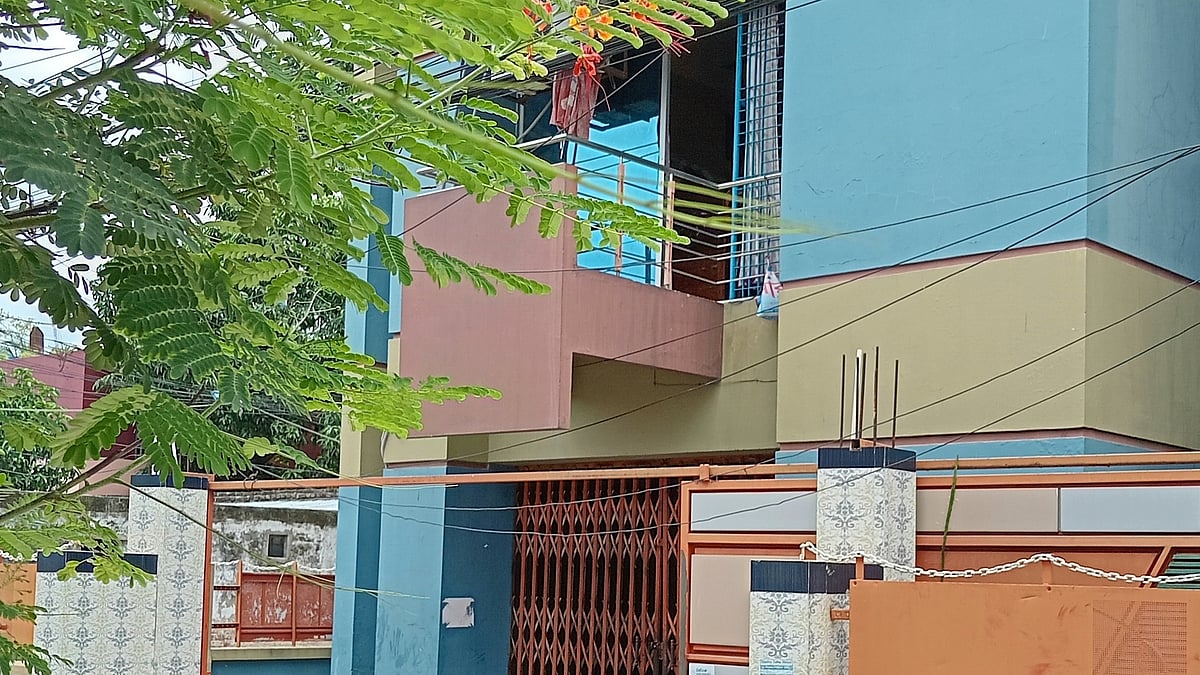 ছবি: প্রথম আলো