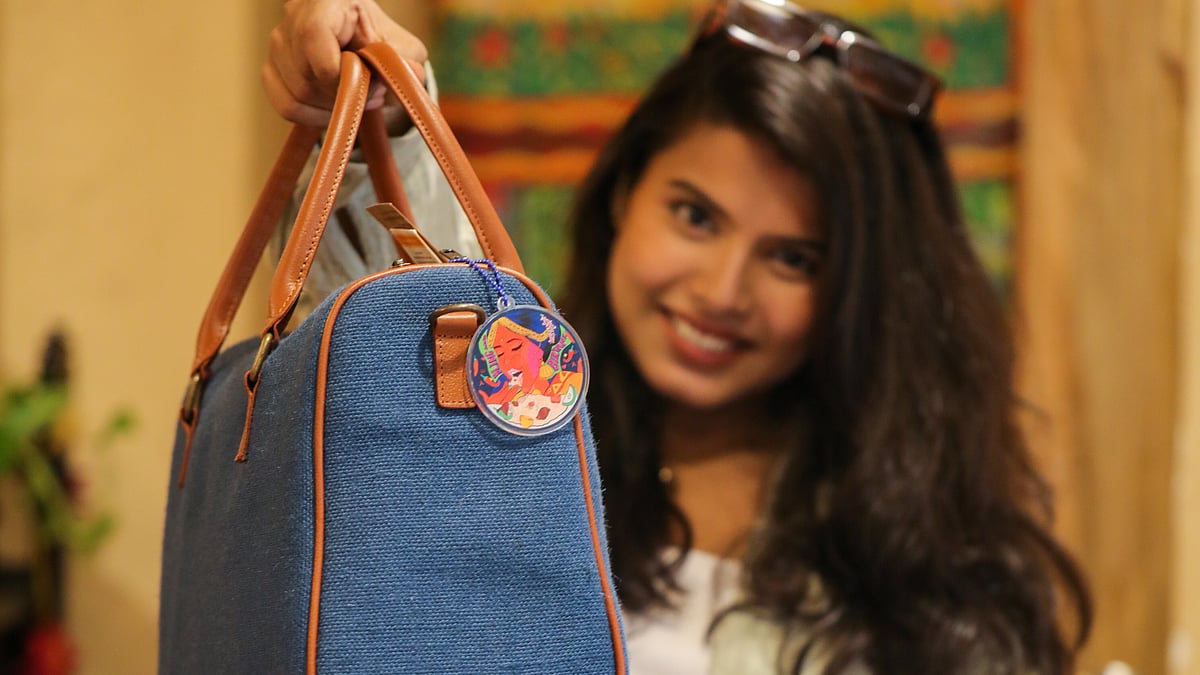 ছবি: সাবিনা ইয়াসমিন