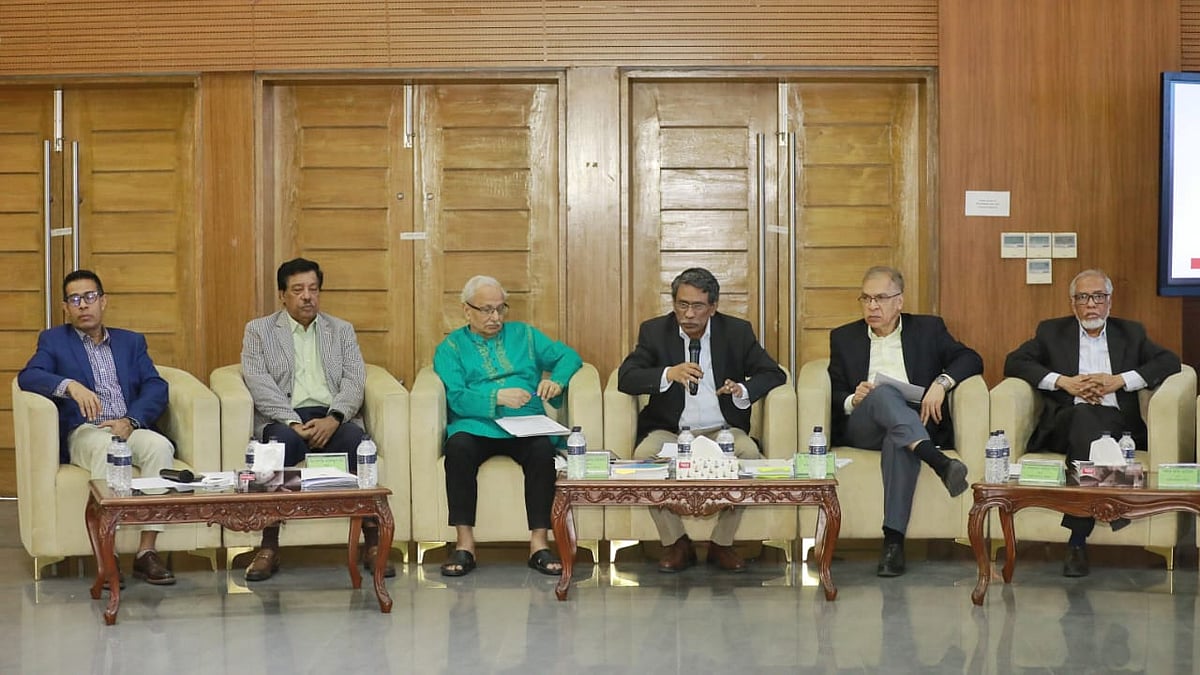 ছবি: শুভ্র কান্তি দাশ