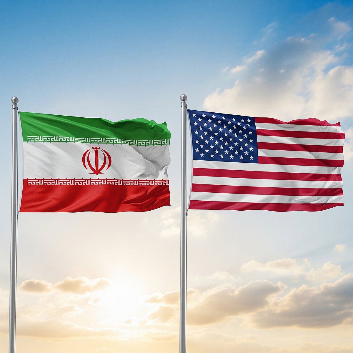 চুক্তিতে নমনীয় যুক্তরাষ্ট্র–ইরান