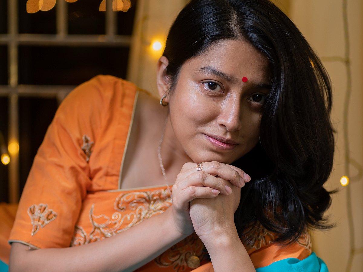 ‘বনলতা এক্সপ্রেস’–এ চমক, প্রথমবার অভিনয়ে দেখা যাবে এই গায়িকাকে