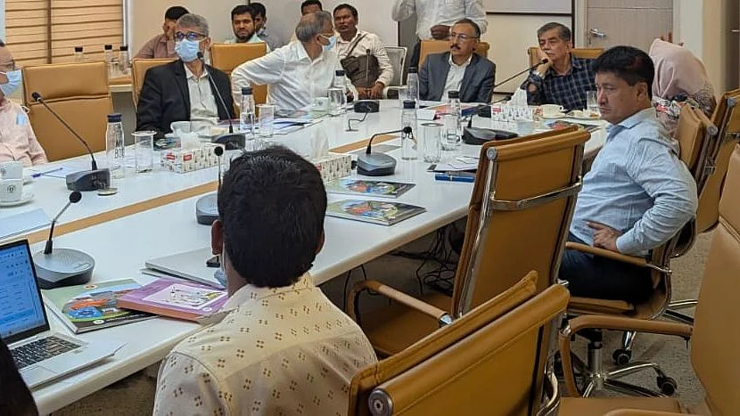 ছবি: প্রথম আলো