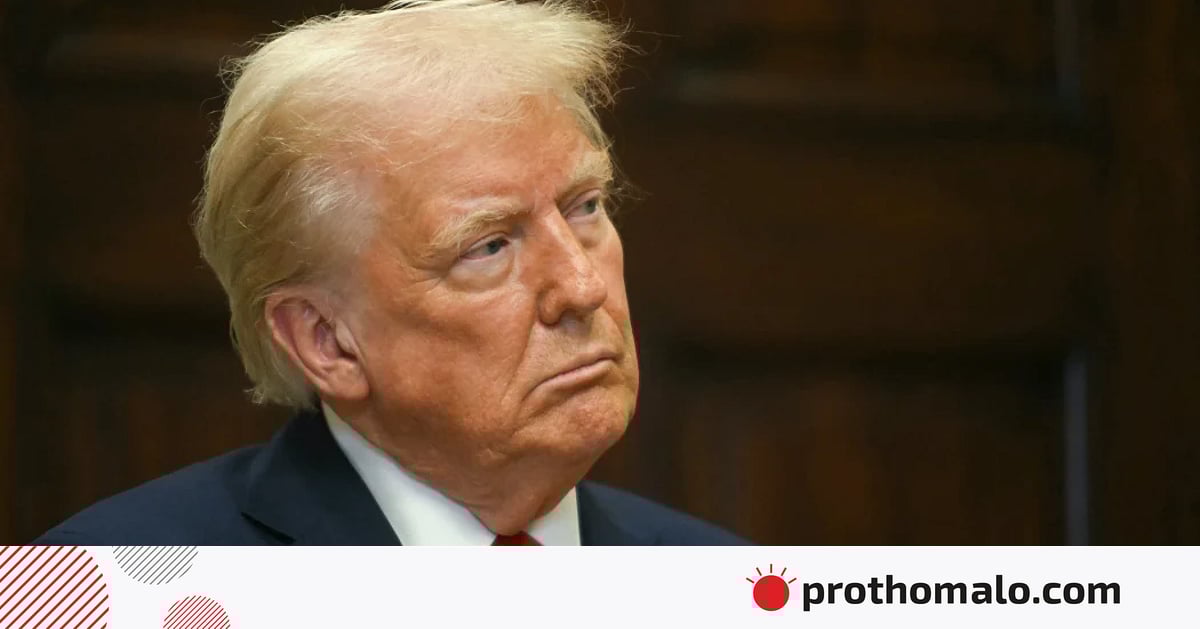 ট্রাম্পের কাছে তথ্যচিত্রের জন্য ক্ষমা চাইল বিবিসি ট্রাম্পের কাছে তথ্যচিত্রের জন্য ক্ষমা চাইল বিবিসি