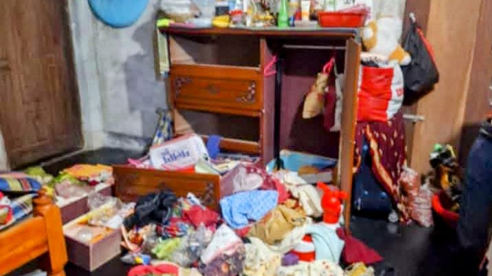 ছবি: প্রথম আলো