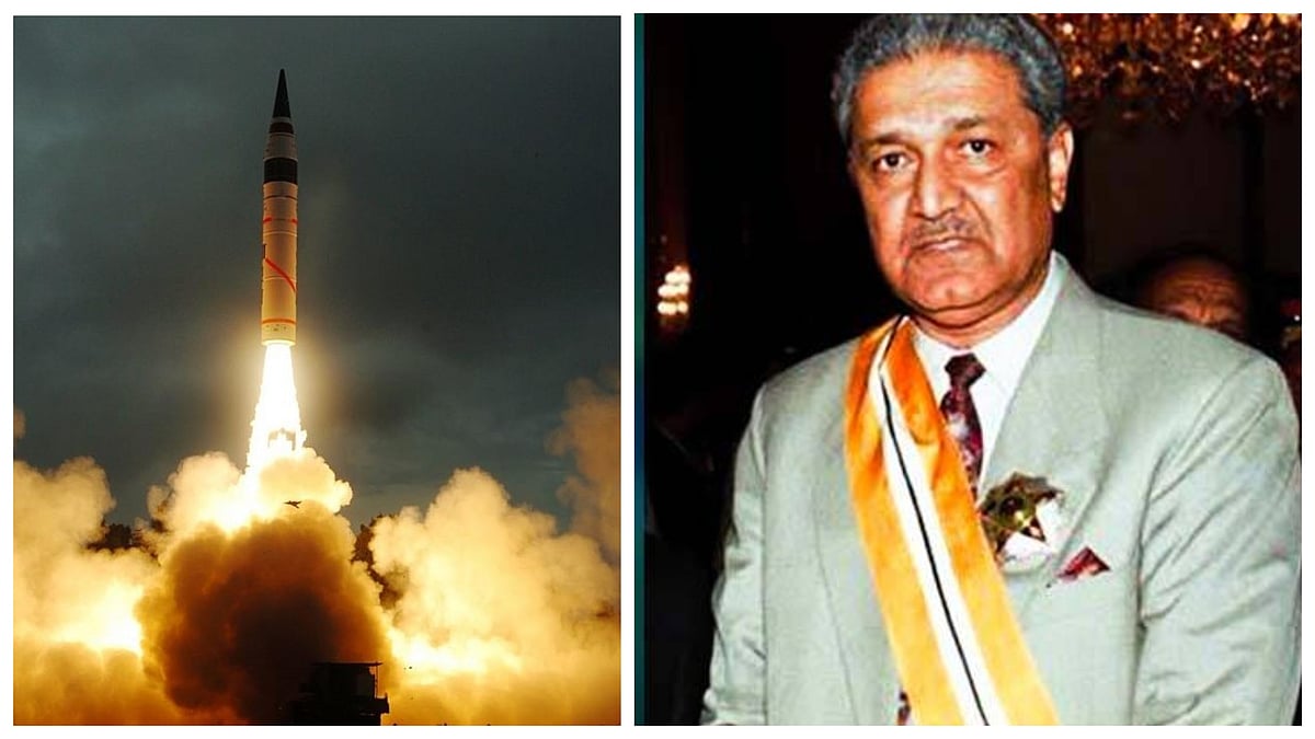 ইসরায়েল-ভারত যেভাবে পাকিস্তানের পারমাণবিক স্থাপনা ধ্বংস করতে চেয়েছিল by ইমরান মোল্লা