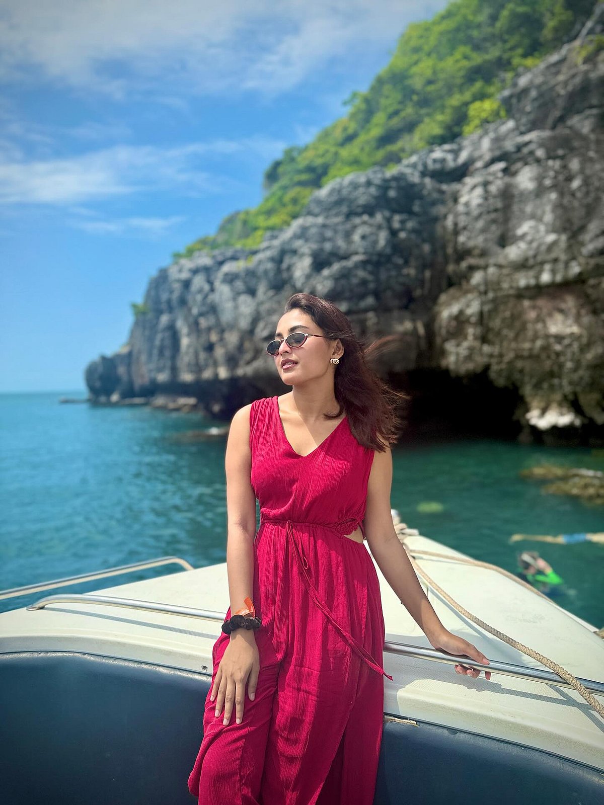 ইনস্টাগ্রাম থেকে 