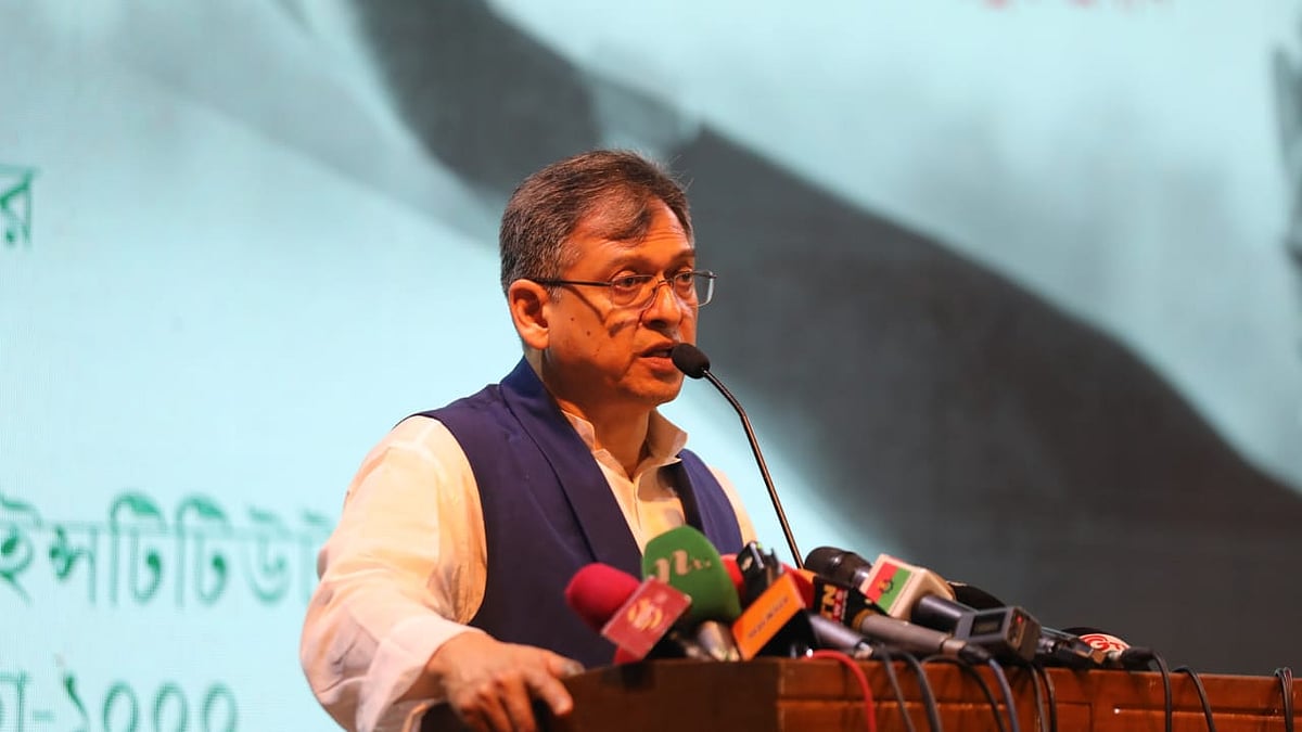 ছবি: প্রথম আলো