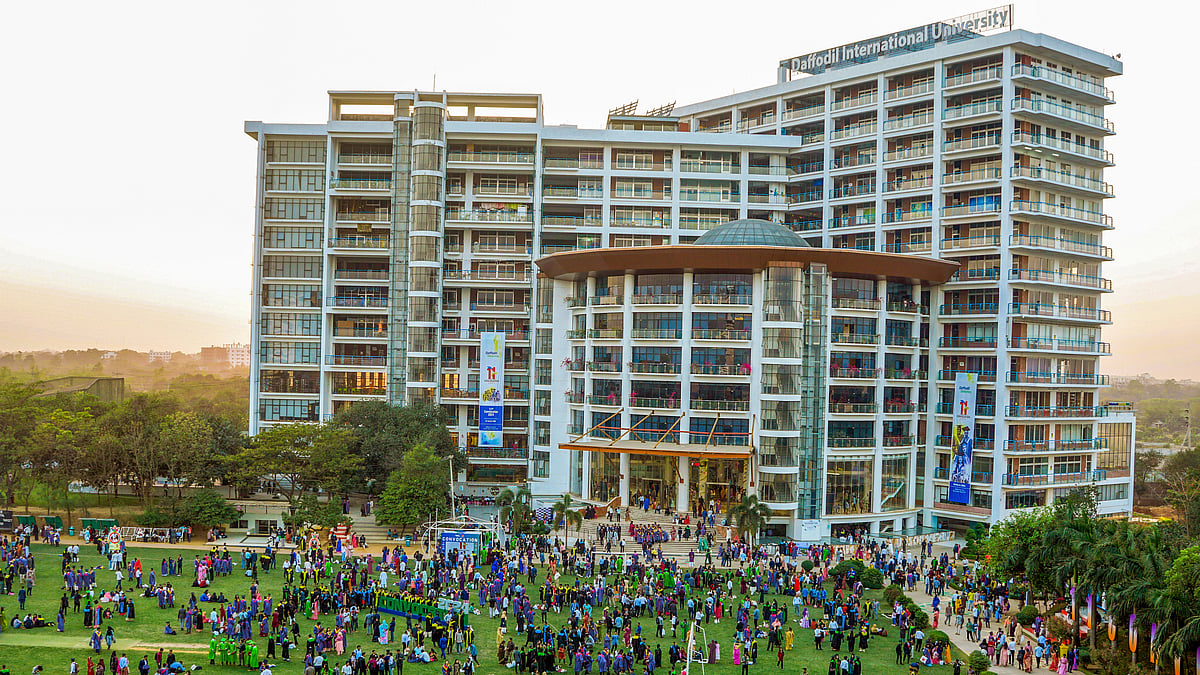 ছবি: ড‍্যাফোডিলের সৌজন‍্যে