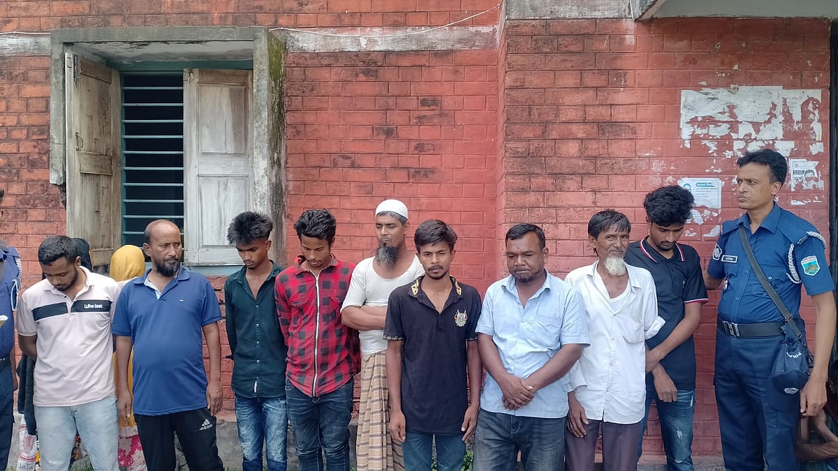 ছবি: প্রথম আলো