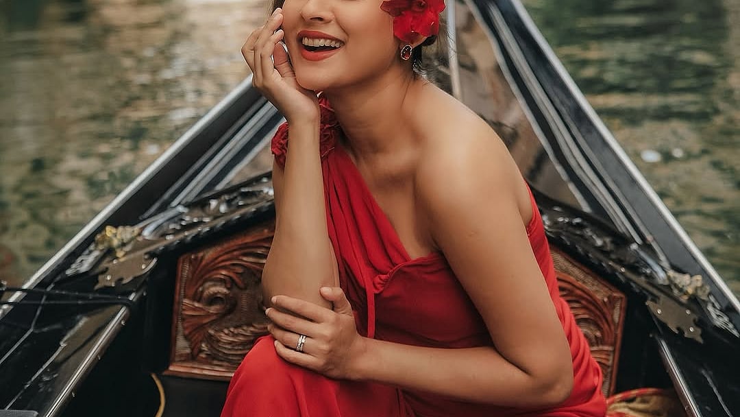 ছবি: গাজেলাস্টুডিও/মেহজাবীনের ইনস্টাগ্রাম থেকে