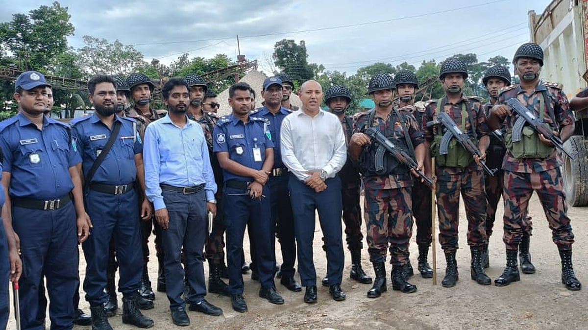  ছবি: প্রথম আলো