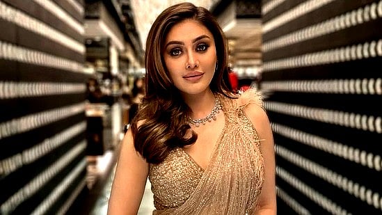 শেফালি জারিওয়ালা। ইনস্টাগ্রাম