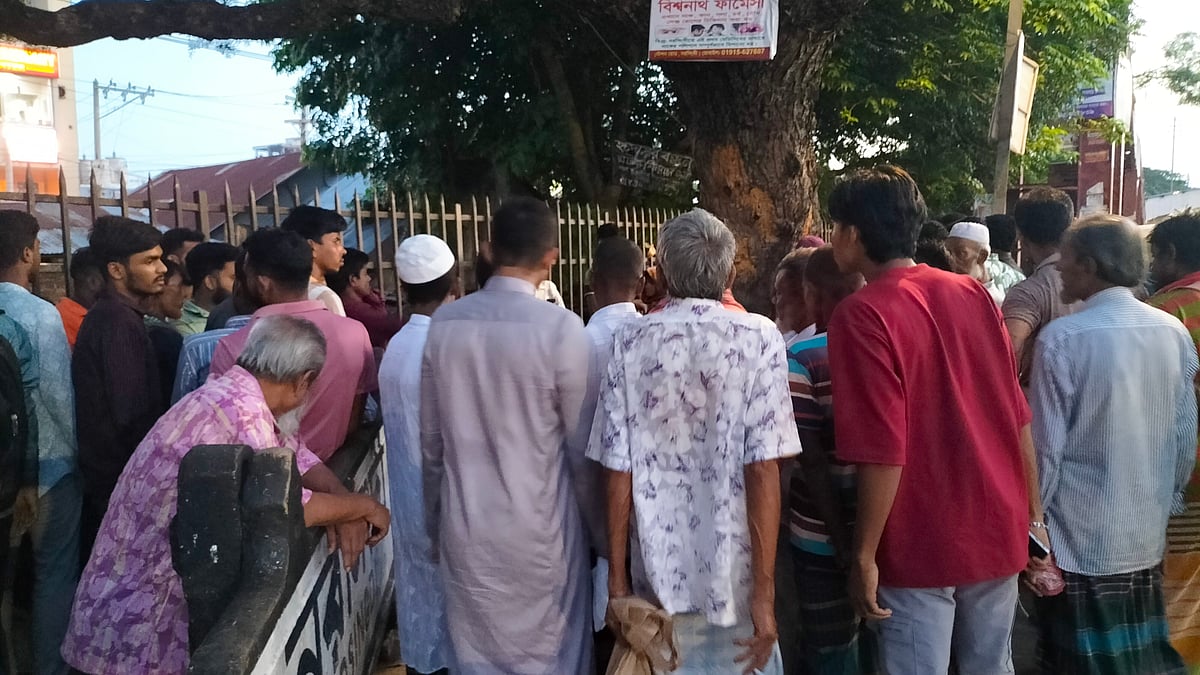 ছবি: প্রথম আলো