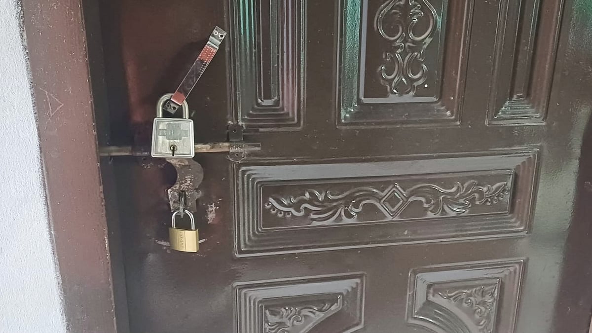 ছবি: প্রথম আলো