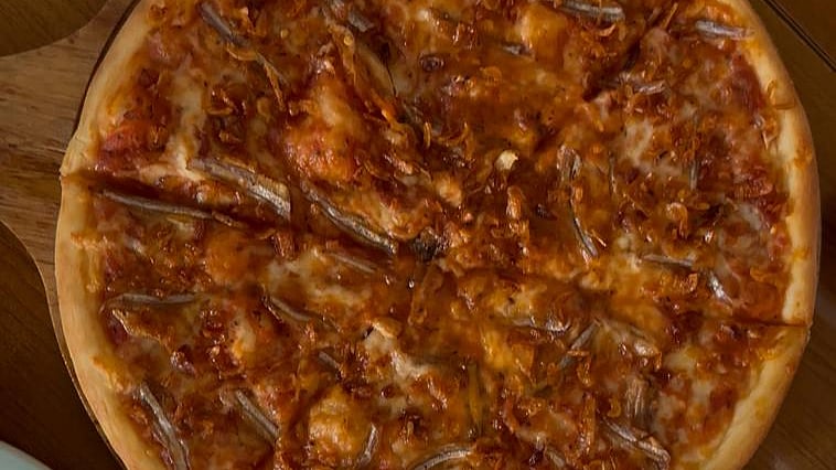 ছবি: আনিকা তায়্যিবা