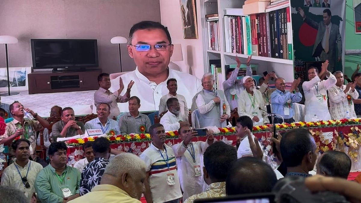 ছবি: প্রথম আলো