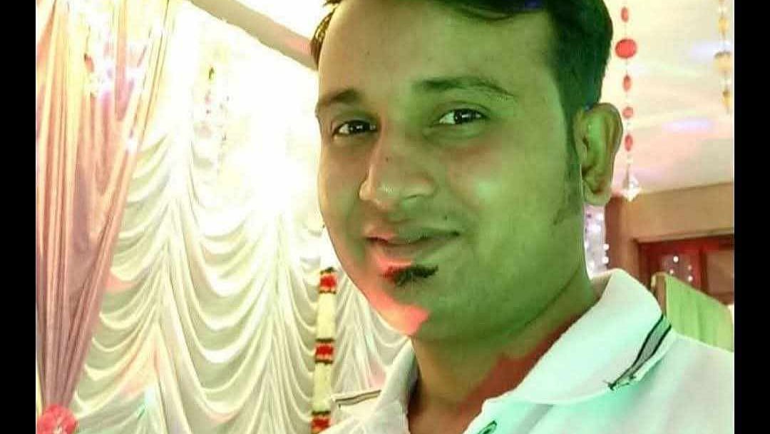 ছবি: পরিবারের কাছ থেকে সংগৃহীত