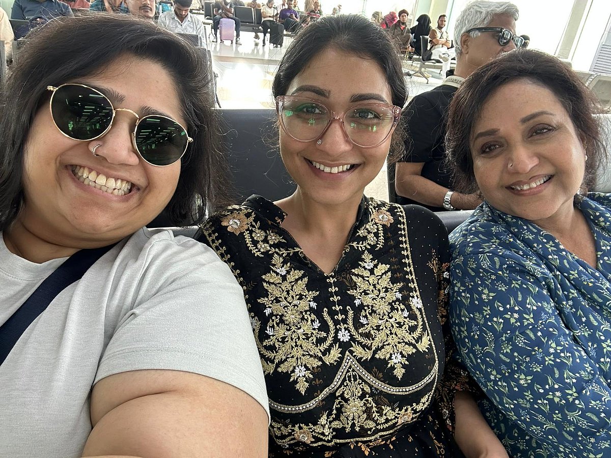 ছবি: নাবিলা বাশারের সৌজন্যে