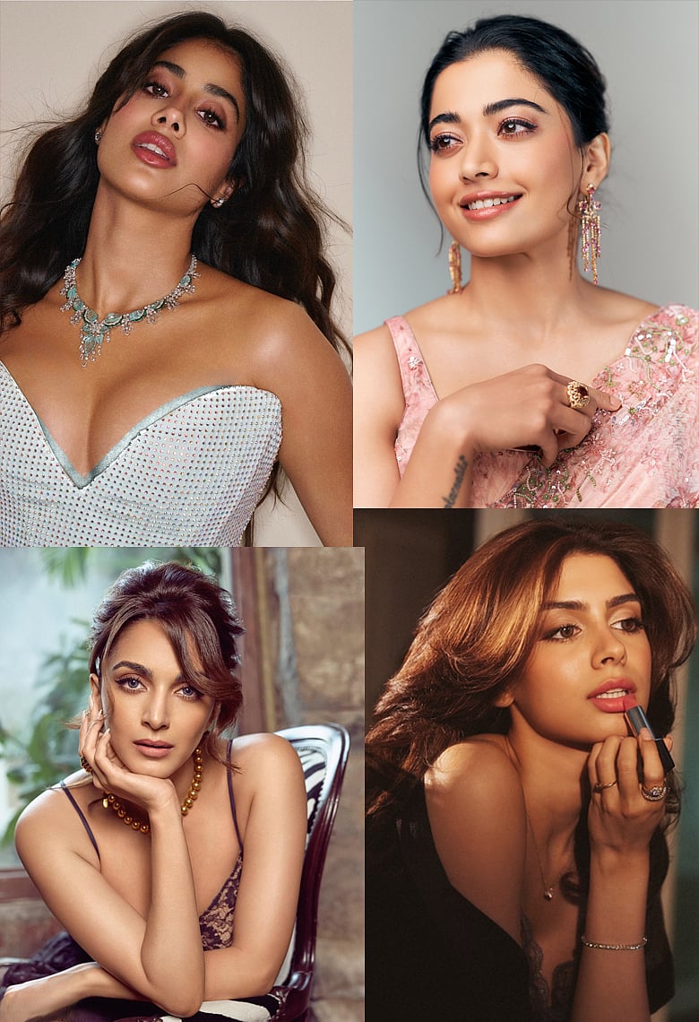 নতুন করে দাপটে ফিরে আসছে যে ৫ টি মেকআপ ট্রেন্ড