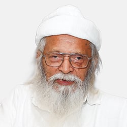 ফরহাদ মজহার Contributor image