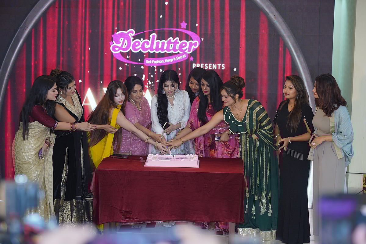 ছবি: ডিক্লাটার বাংলাদেশের সৌজন্যে