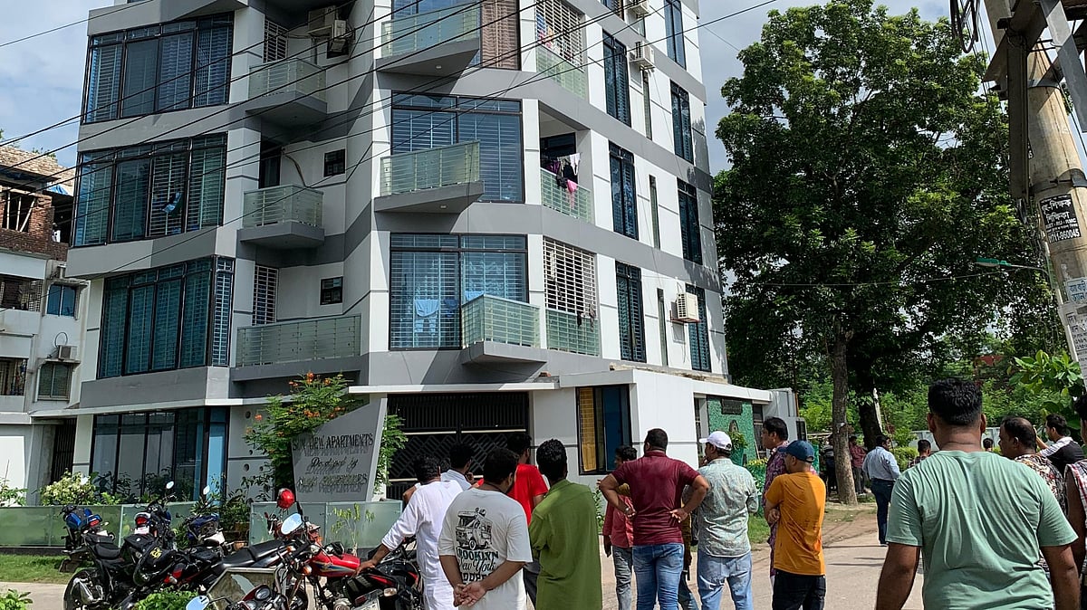  ছবি: প্রথম আলো