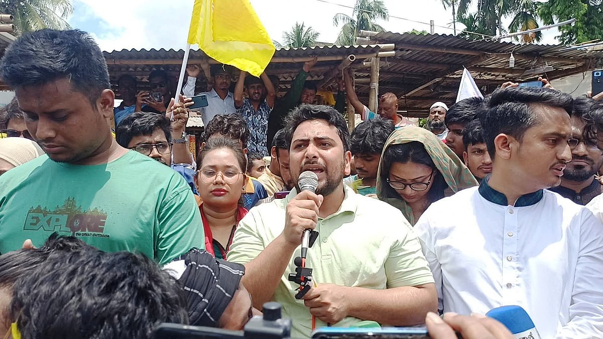 ছবি: প্রথম আলো