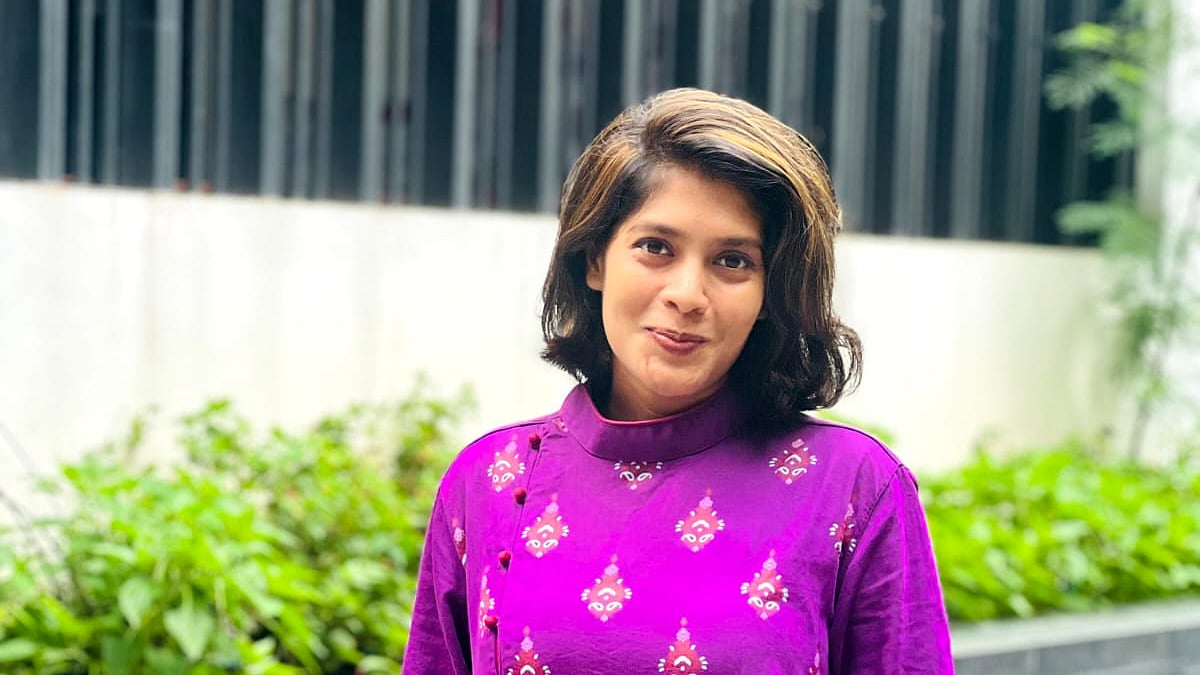 ছবি: মারুফা খাতুনের সৌজন্যে