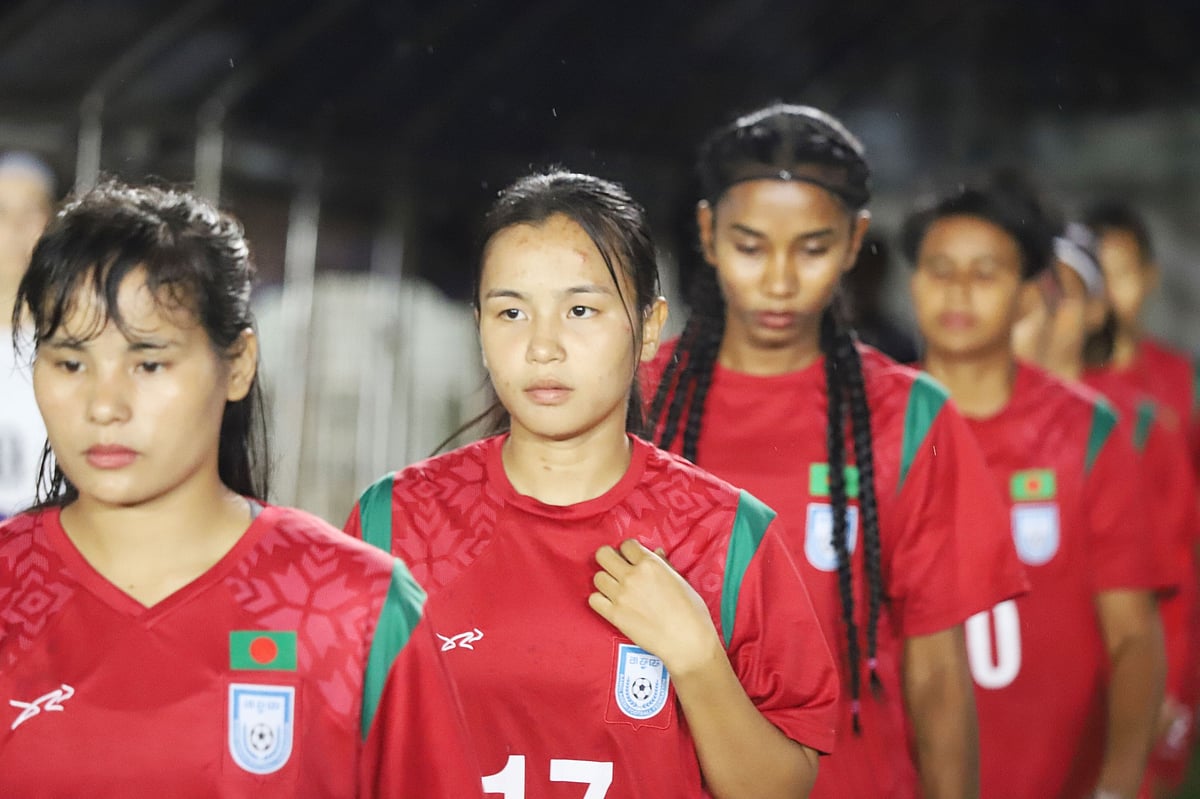 বাফুফের ফেসবুক পেজ