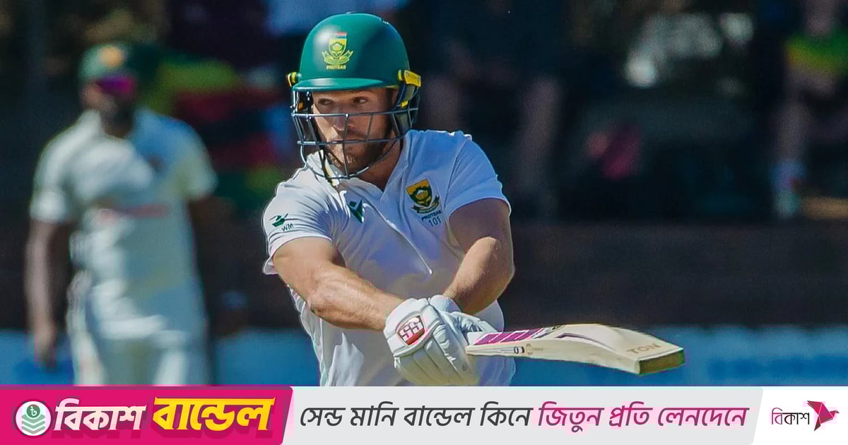 টেস্ট অধিনায়কত্বের অভিষেকে সর্বোচ্চ ইনিংস, মুল্ডারের নামটি মনে রাখুন