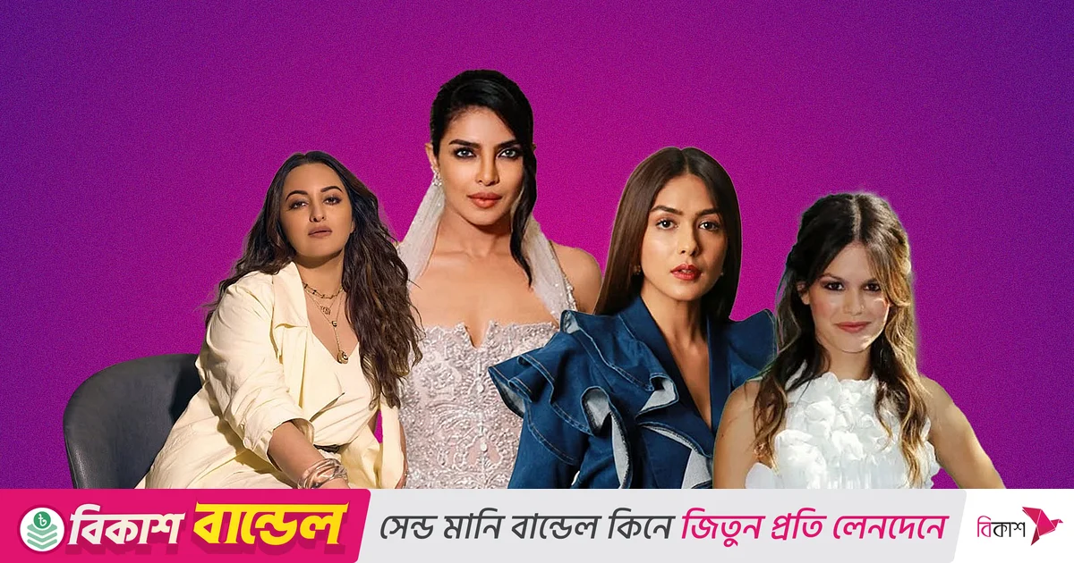 অন্তরঙ্গ দৃশ্যে রাজি না হওয়ায়… অন্তরঙ্গ দৃশ্যে রাজি না হওয়ায়…