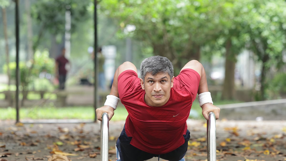 ছবি: প্রথম আলো