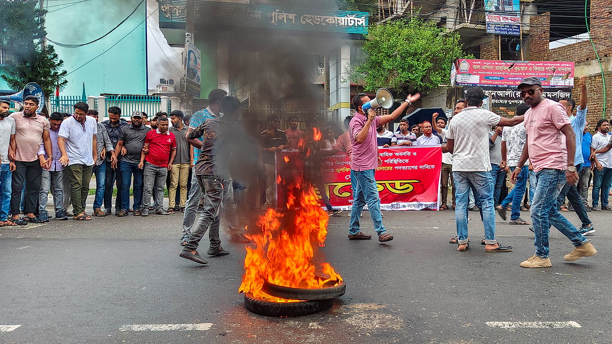 ছবি: প্রথম আলো