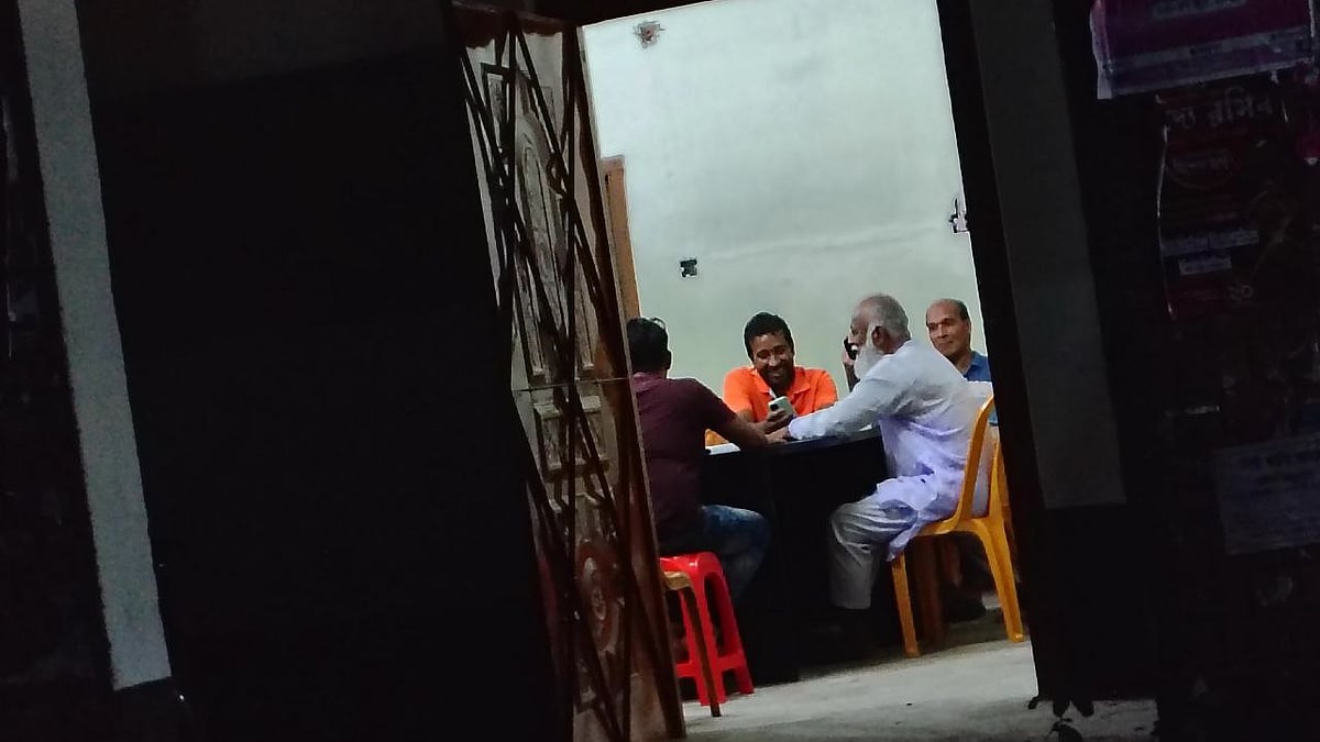 ছবি: প্রথম আলো