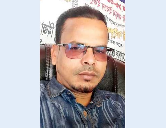 ফরিদপুরে এ কে আজাদের বাড়িতে চড়াও হওয়ার মামলায় বিএনপির কর্মী গ্রেপ্তার